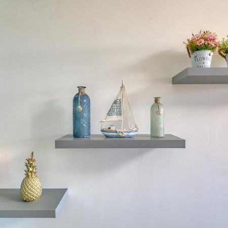 Le Grain De Sable Apartment Агде Екстериор снимка