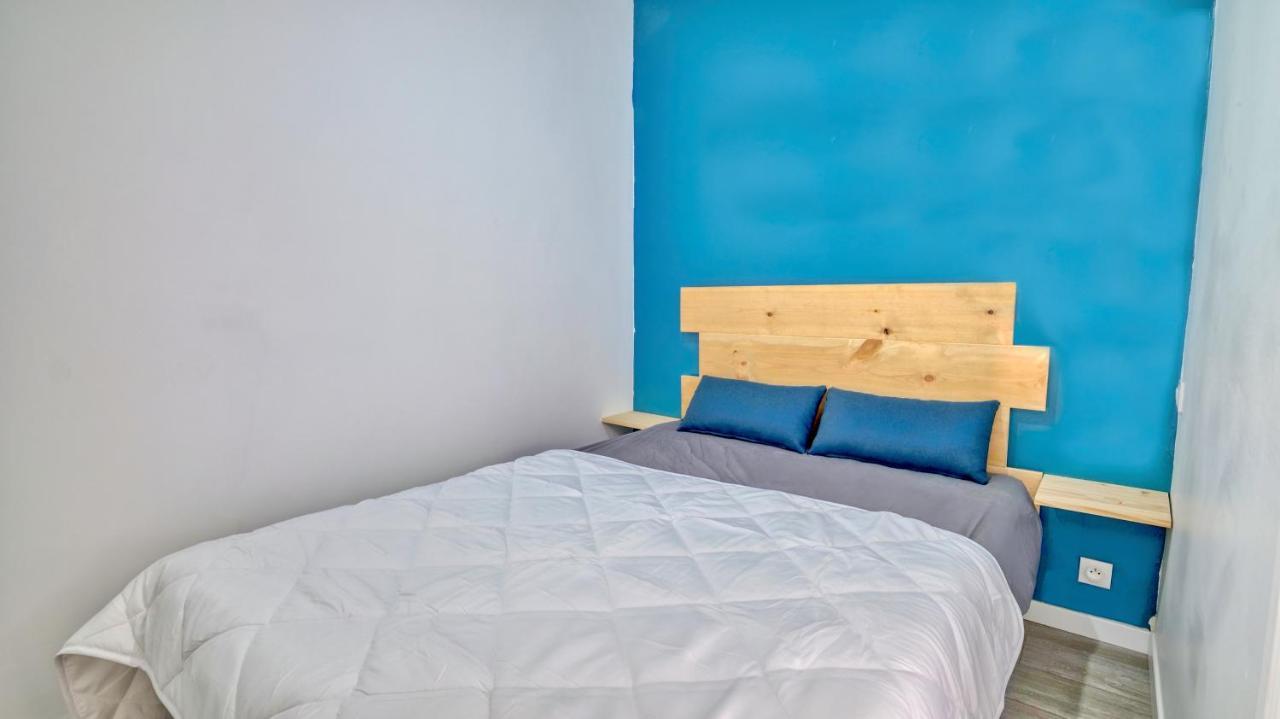 Le Grain De Sable Apartment Агде Екстериор снимка