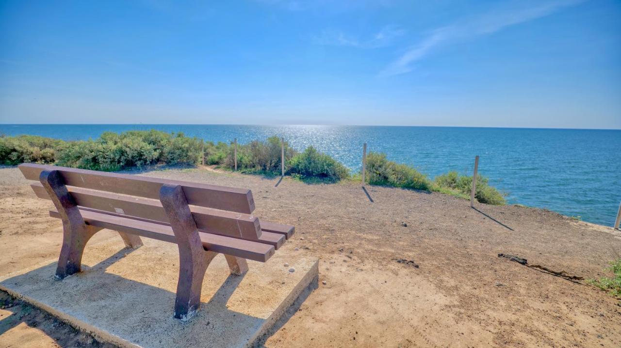 Le Grain De Sable Apartment Агде Екстериор снимка